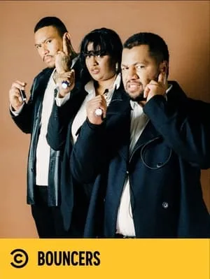Carátula de Bouncers