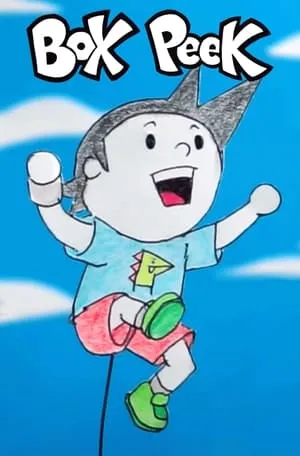 Carátula de Box Peek