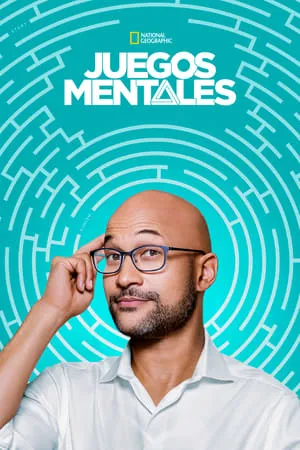 Carátula de Brain Games