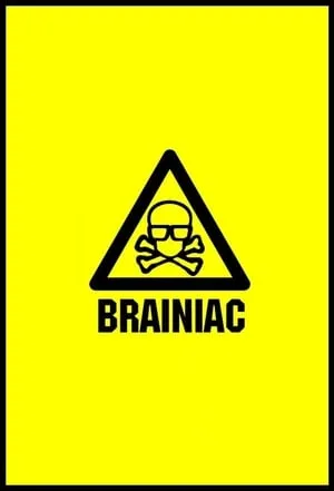 Carátula de Brainiac