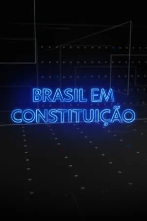 Carátula de Brasil em Constituição