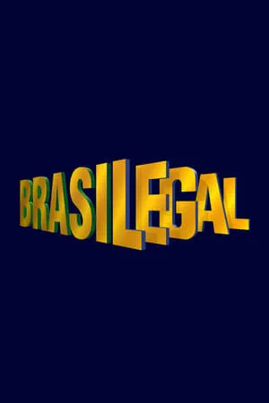 Carátula de Brasil Legal