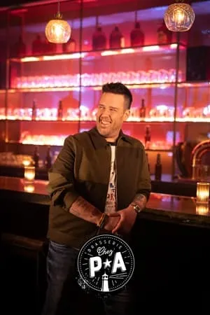 Carátula de Brasserie chez P-A