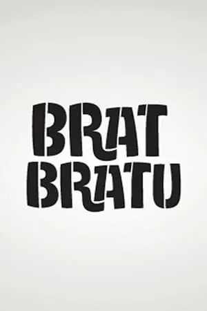 Carátula de Brat Bratu