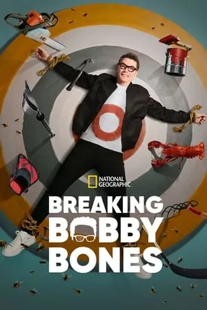 Carátula de Breaking Bobby Bones