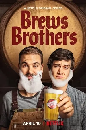 Carátula de Brews Brothers