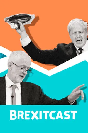 Carátula de Brexitcast