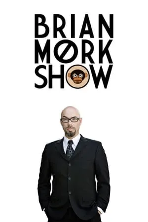 Carátula de Brian Mørk show