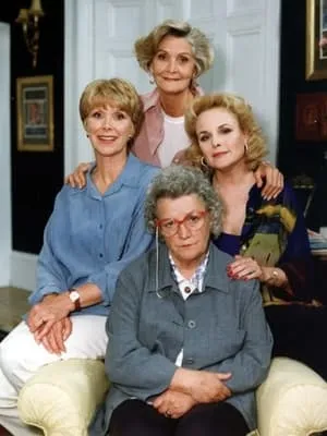 Carátula de Brighton Belles