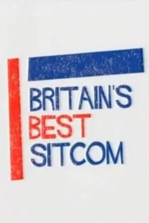 Carátula de Britain's Best Sitcom