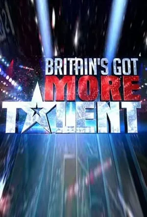 Carátula de Britain's Got More Talent