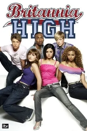 Carátula de Britannia High