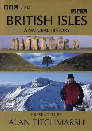 Carátula de British Isles: A Natural History