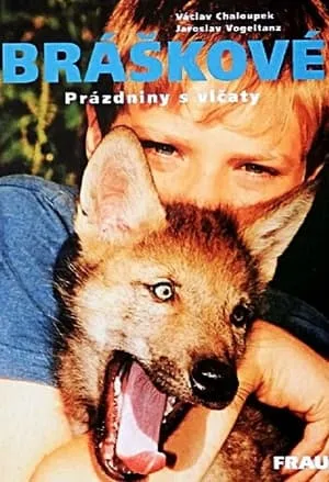 Carátula de Bráškové