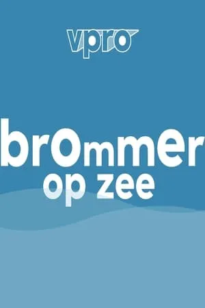 Carátula de Brommer op zee