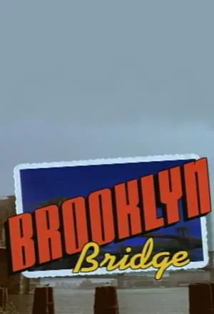 Carátula de Brooklyn Bridge