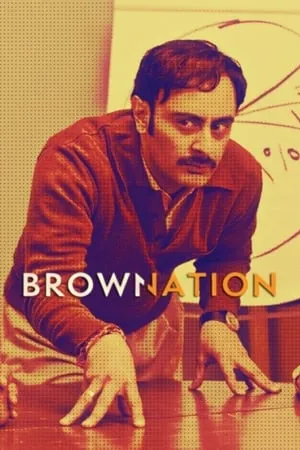 Carátula de Brown Nation