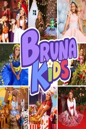 Carátula de Bruna Kids