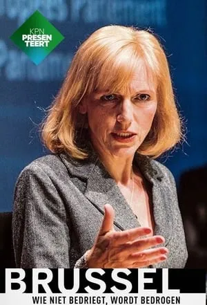 Carátula de Brussel