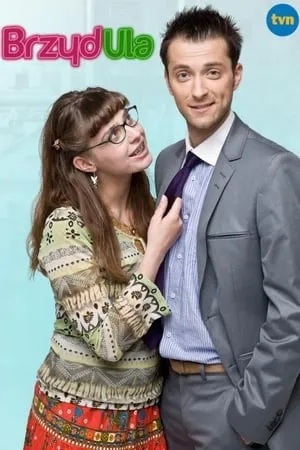 Carátula de BrzydUla