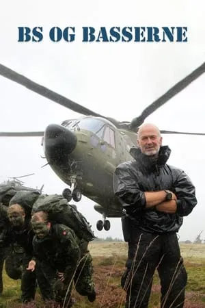 Carátula de BS og basserne
