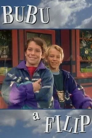 Carátula de Bubu a Filip