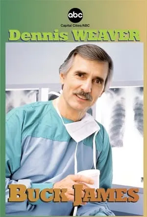 Carátula de Buck James