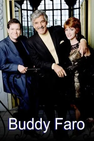 Carátula de Buddy Faro