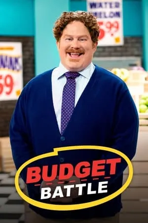 Carátula de Budget Battle