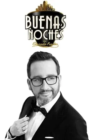 Carátula de Buenas noches