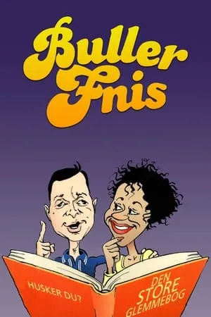 Carátula de Bullerfnis