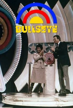 Carátula de Bullseye