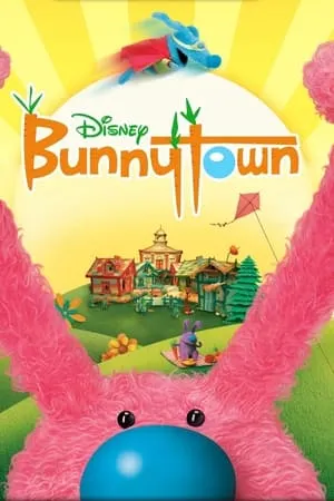 Carátula de Bunnytown
