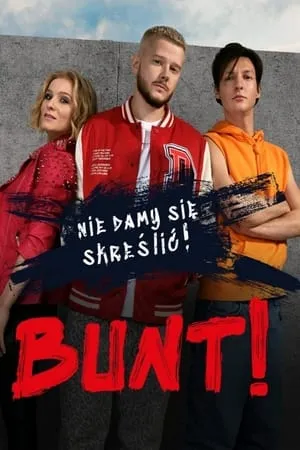 Carátula de Bunt!