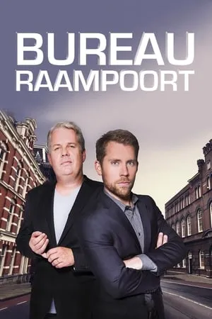Carátula de Bureau Raampoort
