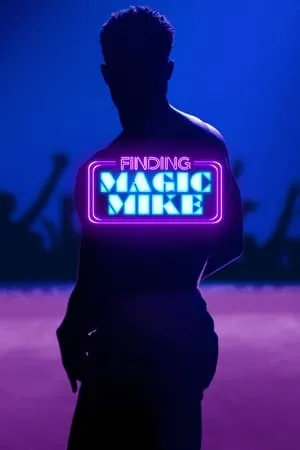 Carátula de Buscando a Magic Mike