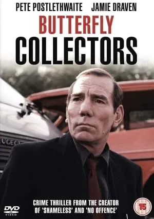 Carátula de Butterfly Collectors