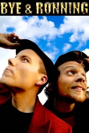 Carátula de Bye & Rønning