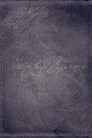 Carátula de Bye bye Sverige