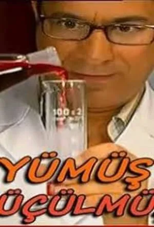 Carátula de Büyümüş de Küçülmüş