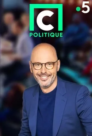 Carátula de C Politique
