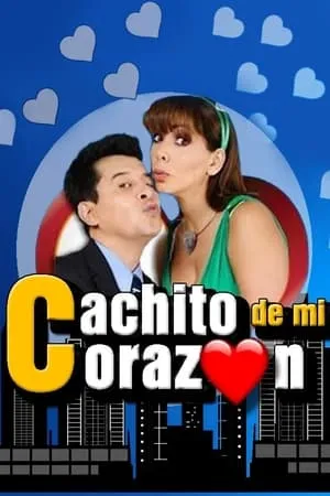 Carátula de Cachito De Mi Corazon