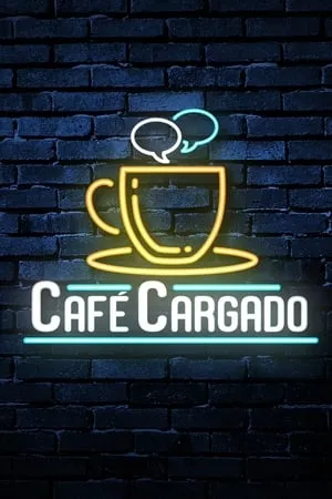 Carátula de Café cargado