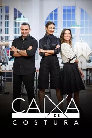 Carátula de Caixa de Costura