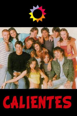 Carátula de Calientes