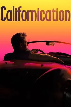 Carátula de Californication