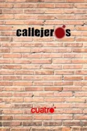 Carátula de Callejeros
