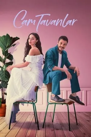 Carátula de Cam Tavanlar