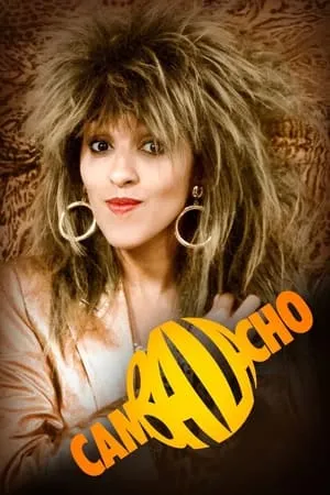 Carátula de Cambalacho