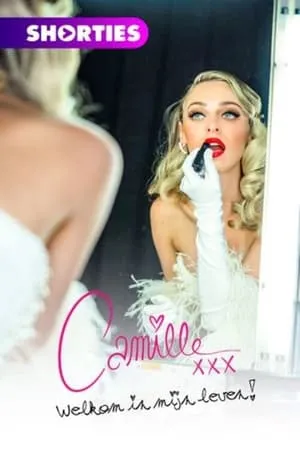 Carátula de Camille, Welkom In Mijn Leven